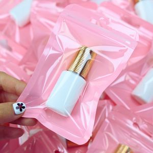 กาวต่อขนตาแบบแห้งเร็ว V800 ปราศจากแอลกอฮอล์ ไฮโดรควิโนน และ PMMA ติดทนนาน กาวต่อขนตาเกาหลี - Product Image 3