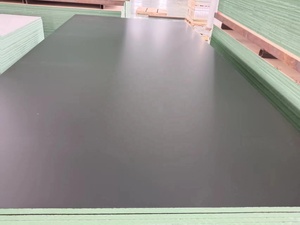 <strong>High</strong> <strong>Gloss</strong> <strong>Sheet</strong> <strong>4x8</strong> <strong>Melamine</strong> <strong>Laminated</strong> MDF Board Price - Product Image 6