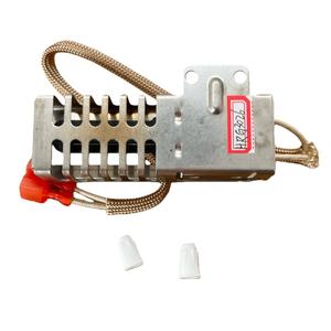 Pièces détachées pour fours ménagers <span class=keywords><strong>Samsung</strong></span>, allumeur métallique, réparation électrique, pièces de rechange pour fours - Product Image 3