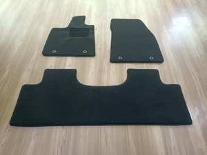 2025 Chine personnalisé pour <span class=keywords><strong>tapis</strong></span> de sol de voiture <span class=keywords><strong>tapis</strong></span> TPE antidérapant avec finition intérieurs protecteur Offres Spéciales d'usine - Product Image 4