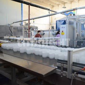 Fabricant de bougies votives classiques en cire de soja LITBRIGHT, bougies en cire végétale de soja pour la manifestation, l'<span class=keywords><strong>intention</strong></span>, le <span class=keywords><strong>rituel</strong></span>, la prière, logo personnalisé - Product Image 5