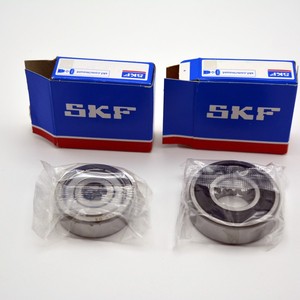Original <strong>SKF</strong> NSK 6200 6201 <strong>6202</strong> 6203 6204 2RS Single Double Row Deep Groove Ball <strong>Bearing</strong> Wholesale Supplier Chrome Steel <strong>Bearing</strong> - Product Image 2