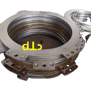 Sello de Aceite ND094087-0050 para Bomba de Suministro de Combustible PC400-7 6D125 - Product Image 1