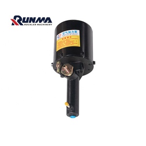 Repuestos para Cargadoras, Bomba de Freno de Aire RUNMA 55C0036 55C0042 4120006349 XM60C China - Product Image 3