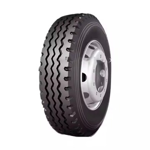 New 295/80r22.5 tl 18pr heavy duty truck tire premium quality outer <b>rubber</b> wheel for classic mix <b>strip</b> mud road performance - Product Image 2