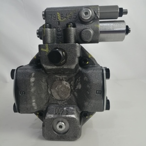 Pompe à piston R910945178 A10VSO18DFR1/31R-PPA12N00 - Product Image 2