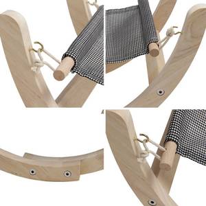 เตียงแกว่ง เก้าอี้แกว่ง - Product Image 4