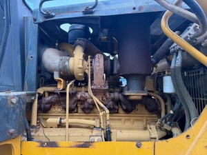 Chine SHANTUI SD22 Bulldozer avec bon prix - Product Image 3