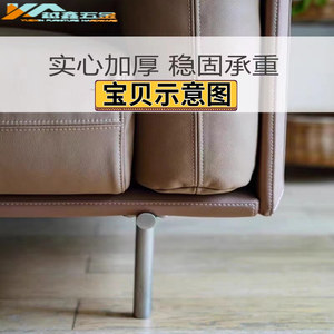 Aluminum Alloy Furniture Legs 12-18Cm Sofa Coffee Table <b>Cabinet</b> Support Legs - Product Image 4