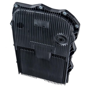 Bandeja de aceite de transmisión automática Deep Pan para JEEP para CHRYSLER 300C 518769 8HP45/8HP70 845RE 68233701AA Compatible con nueva condición - Product Image 4