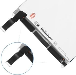 Màn hình thay thế cho iPad Mini 1 LCD hiển thị cho iPad Mini 1 a1432 a1455 A1454 7.9 inch màn hình cảm ứng Bảng điều chỉnh - Product Image 3