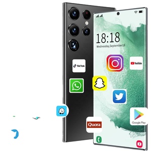 2024 Lưu Ý 20 Siêu Mới 7.3Inch Điện Thoại Thông Minh 4G 5G Mở Khó<span class=keywords><strong>a</strong></span> Android Di Động Ban Đầu Điện Thoại Di Động Di Động Điện Thoại Thông Minh - Product Image 2