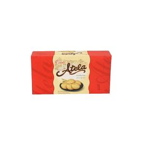 Galletas de sésamo crujientes bajas en carbohidratos del fabricante vietnamita, caja de 150g, bolsita de cartón envasada, bolsa de sabor dulce - Product Image 2