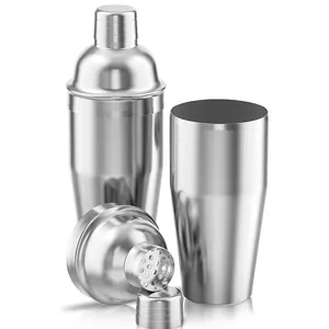 Bar Sets Stainless Steel Cocktail Shaker Bar Set Barware