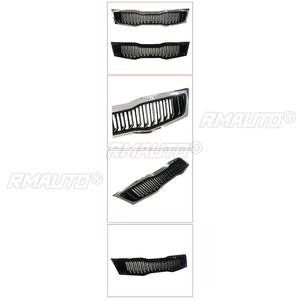 Kit carrosserie pour Kia K5 2011-2013, calandre de pare-chocs, grilles de course, calandre décorative avant, pièce extérieure - Product Image 6
