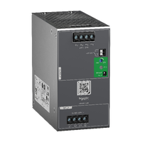 Plc Lu3a24200 Alim - 24vdc 20a 3ph for Warranty Product