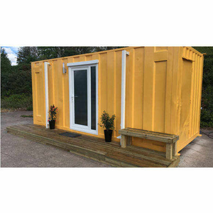 Casa Modular Prefabricada Portátil con Estructura Metálica, Envío desde China, Casas Contenedor LCL en Venta - Product Image 6