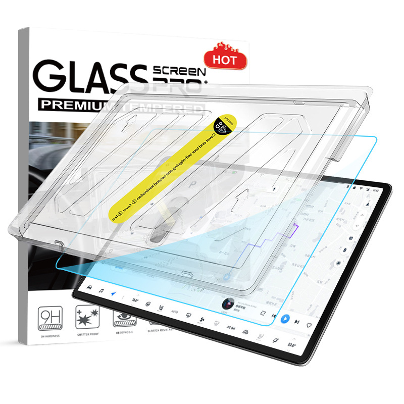 Midelle Alluminio HD