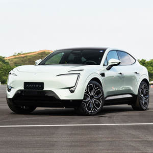 Precio en China del Auto Deportivo Eléctrico de Nueva Energía AVATR 11 Smart Ultra Auto 700 Ev 4WD AWD de Huawei Changan, SUV de Lujo 2024 2025 2026 - Product Image 3