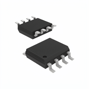 BOM IC In Stock 8 SOlC ATTINY12L-4SC Embedded Buy Online Electronic Components - Product Image 1