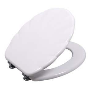 Sedile WC per Bambini BSCI da 17 Pollici, Biodegradabile, Personalizzato, in Legno Stampato FSC, Igienico, con Fronte Chiuso - Product Image 6