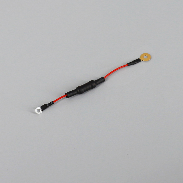 Fastjet Inkjet Printer Alternative Printing Machinery Parts New FB-SHN2901 F-Type A400/F540 Crystal Oscillator Connection Lines