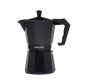 Cổ điển Stovetop <span class=keywords><strong>Espresso</strong></span> và cà phê <span class=keywords><strong>maker</strong></span>, <span class=keywords><strong>Moka</strong></span> Pot cho ý và Cuba quán cà phê pha, Greca cà phê <span class=keywords><strong>Maker</strong></span> - Product Image 1