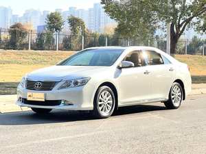 รถยนต์<span class=keywords><strong>มือ</strong></span><span class=keywords><strong>สอง</strong></span> โตโยต้า แคมรี่ 2.0G รุ่น Comfort Edition ปี <span class=keywords><strong>2013</strong></span> เกียร์อัตโนมัติ มีรถพร้อมส่ง จัดส่งรวดเร็ว - Product Image 1