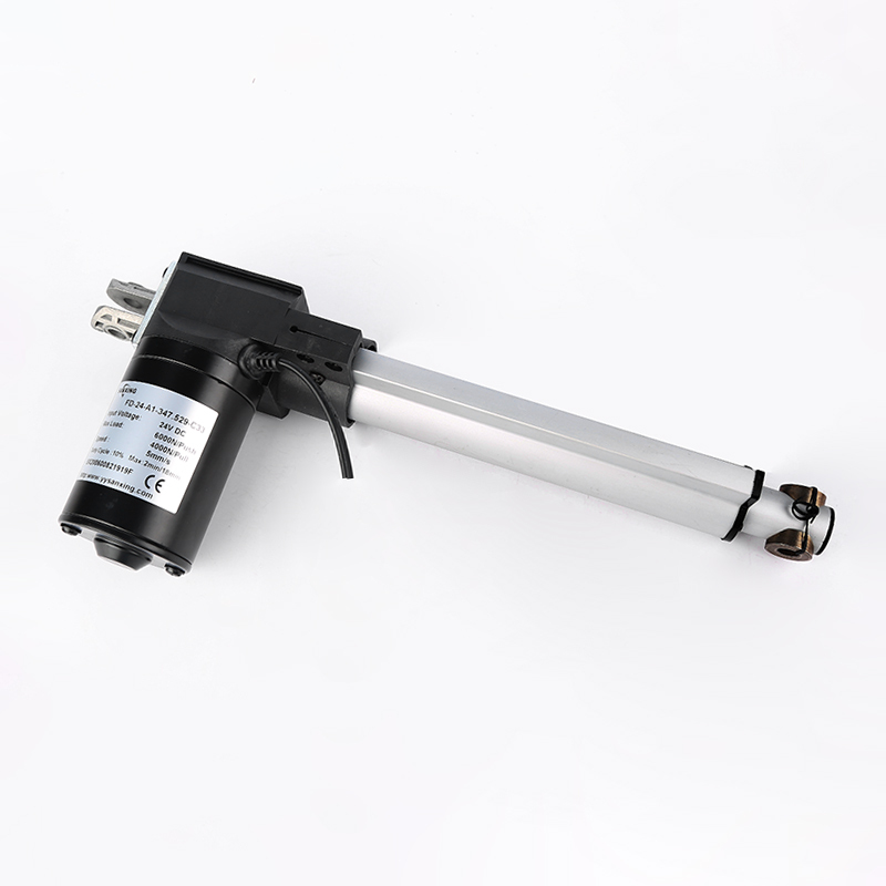 Produktbild von Linearaktuator 24V DC – 150 Mm Hub, 4000 N Kraft, Wetterfest – Für Massagesessel, Sofas, Türen & Mehr
