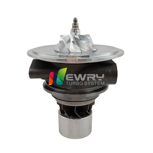 Newry Turbocharger Billet Cartridge JH5IT Engine Core untuk Audi A6/Avant [A6] dengan ceucc, CEU, CEU Engine Turbo Core - Product Image 2