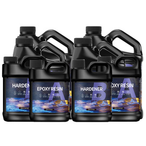 <span class=keywords><strong>Resina</strong></span> <span class=keywords><strong>epoxi</strong></span> transparente, suministros para manualidades, encimera, <span class=keywords><strong>resina</strong></span> <span class=keywords><strong>epoxi</strong></span> para <span class=keywords><strong>principiantes</strong></span>, fabricante no tóxico, <span class=keywords><strong>Kit</strong></span> de fundición de <span class=keywords><strong>resina</strong></span> <span class=keywords><strong>epoxi</strong></span> - Product Image 5