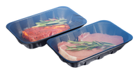 Livraison gratuite Machine Case Sealer Carte Plateau Dates Machine à emballer Thermoformage Emballage