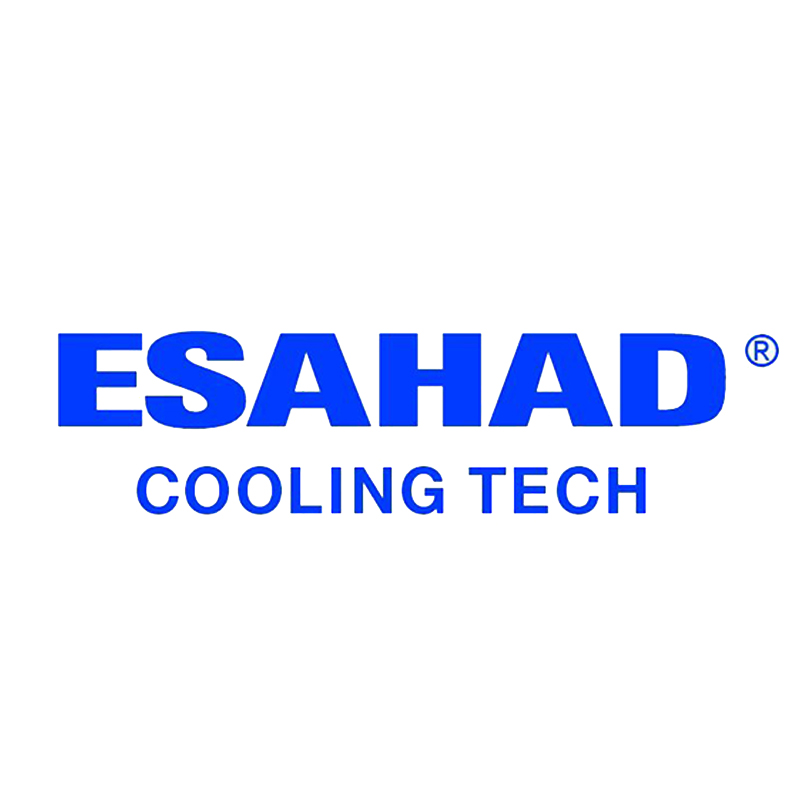 Hong Kong Esahad Industrial Limited logo