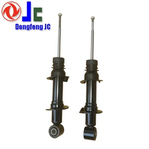 Ammortizzatore Anteriore Strut No. 71424 per Mazda Protégé 2003 - Product Image 2