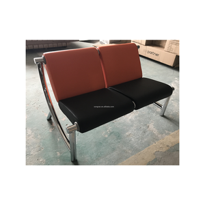 Muebles para Sala de Estar, Juego de Sofás, <span class=keywords><strong>Sofá</strong></span> de <span class=keywords><strong>2</strong></span> <span class=keywords><strong>Plazas</strong></span>, <span class=keywords><strong>Sofá</strong></span> de Oficina, <span class=keywords><strong>Sofá</strong></span> Médico, <span class=keywords><strong>Sofá</strong></span> de Recepción - Product Image 3