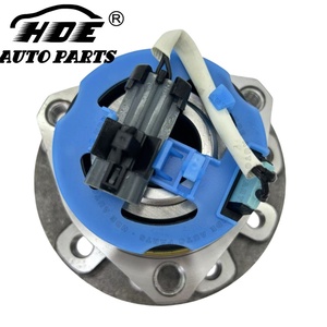 BAR0050 VKBA3513 13123488 713644060 Wholesale HDE Auto Parts Front <b>Wheel</b> Hub Bearing for Opel Astra - Product Image 4