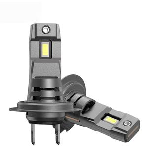 Nueva Llegada, Bombilla LED para Faros Delanteros I7S 12V 6000K H4 H7 40W 3600 Lúmenes, Resistente al Agua, Luces Antiniebla Universales para Automóvil - Product Image 3