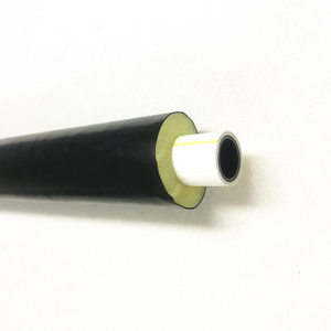 Tuyau pex-al-pex <span class=keywords><strong>multicouche</strong></span> isolé de haute qualité à 5 couches pour l'eau chaude et le chauffage - Product Image 2