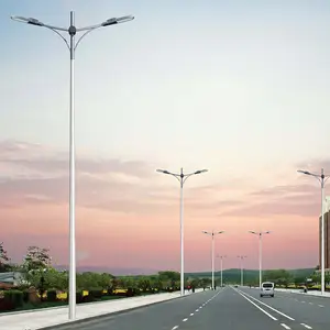 Reliable reputation industrial high power led street lamp street light