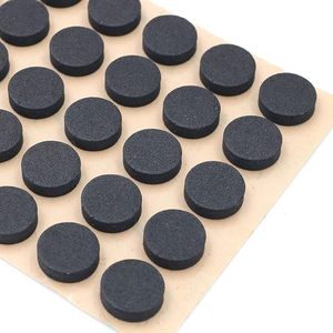 Protections en feutre pour pieds <span class=keywords><strong>de</strong></span> tables, chaises, tabourets et meubles – Antidérapantes, silencieuses, résistantes à l'usure et durables - Product Image 4