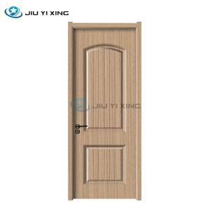 <span class=keywords><strong>Porte</strong></span> <span class=keywords><strong>de</strong></span> salle <span class=keywords><strong>de</strong></span> bain intérieure moderne en WPC/PVC imperméable Jiuyixing pour chambre, école et villa – Prix abordable - Product Image 4