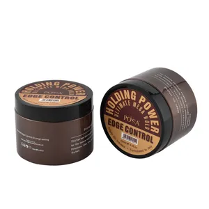 Supplier Wholesaler Men'S Hair Styling Products Lasting Hold Natural Look Hair Wax