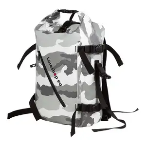 Custom 2022 New Style High Quality Outdoor Mountaineering Bag 35l Outdoor Hiking Travel Waterproof Dry Bag Backpack