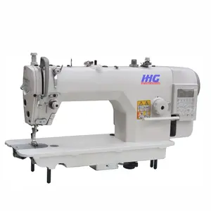 Used Jukis Industrial Brothers Single Needle Sewing Machine easy to use