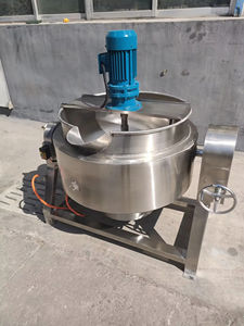 <span class=keywords><strong>Robot</strong></span> de cuisine applicable au restaurant application de restauration commerciale application d'usine de boissons - Product Image 3