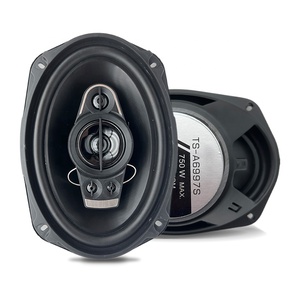 Nuevo Altavoz Ovalado Universal para <span class=keywords><strong>Coche</strong></span> 75RMS Impedancia 4 Ohmios 92db Buena Calidad <span class=keywords><strong>Altavoces</strong></span> Coaxiales de 6*9" para Auto - Product Image 1