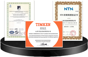 Hoge Prestaties 7208ac Hoekig Contact Kogellager Precisietechniek Voor Industriële Toepassingen - Product Image 6