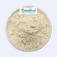 Poudre de Dihydromyricétine Naturelle DHM Rainwood Supply, Pureté 98%, Dihydromyricétine au Meilleur Prix en Vente