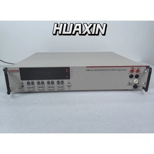 มัลติมิเตอร์ Keithley 2750 แบบไม่มีโมดูล มือสอง #   hx1 - Product Image 1