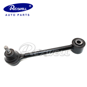 Parti telaio Auto sospensione posteriore braccio di controllo collegamento trasversale per <span class=keywords><strong>Hyundai</strong></span> Tucson Ix35 Kia <span class=keywords><strong>Sportage</strong></span> 55250-2S000 55250-1D000 - Product Image 2